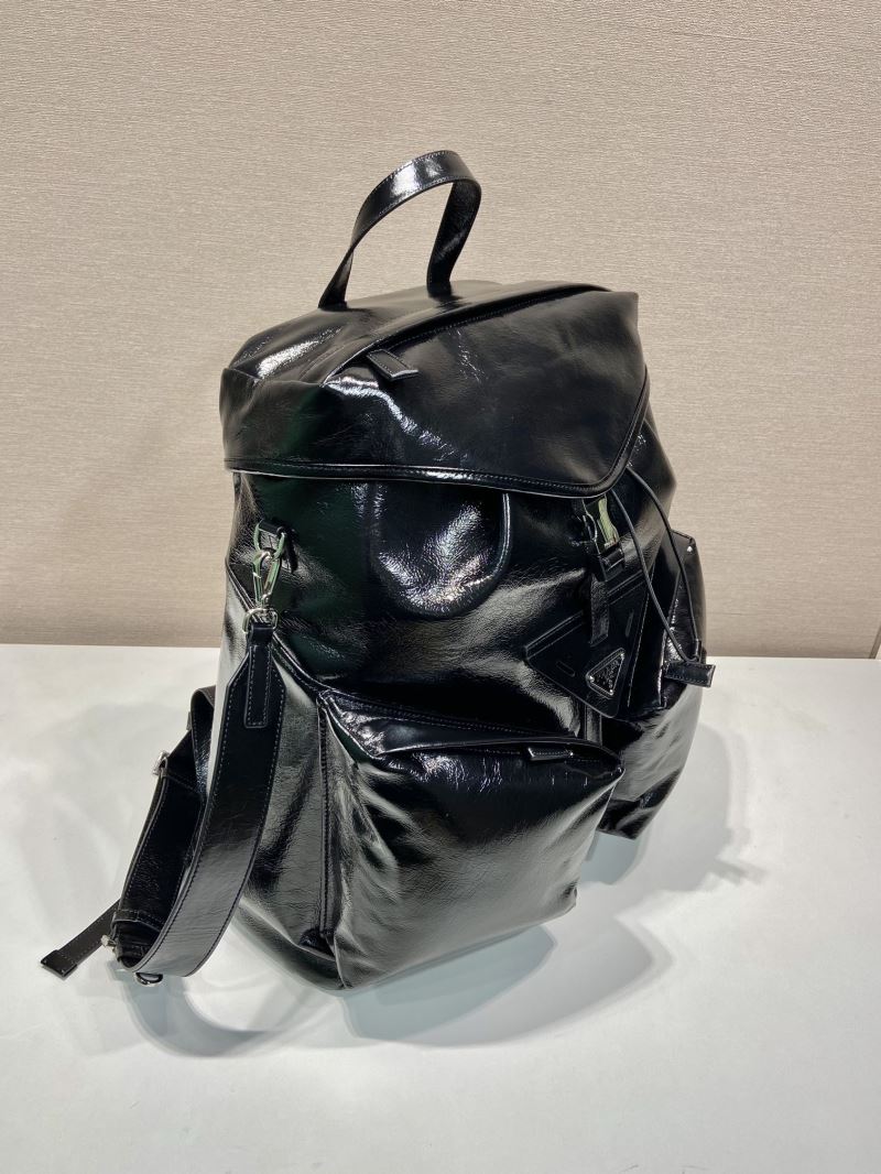 Prada Backpacks